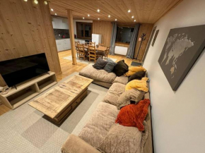 Magnifique appartement rénové